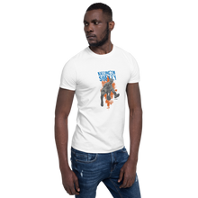 Load image into Gallery viewer, Short-Sleeve Unisex T-Shirt