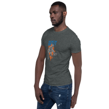 Load image into Gallery viewer, Short-Sleeve Unisex T-Shirt