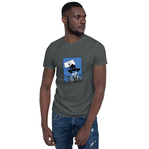 Short-Sleeve Unisex T-Shirt