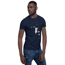 Load image into Gallery viewer, Short-Sleeve Unisex T-Shirt
