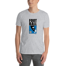 Load image into Gallery viewer, Short-Sleeve Unisex T-Shirt