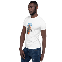 Load image into Gallery viewer, Short-Sleeve Unisex T-Shirt
