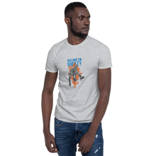 Load image into Gallery viewer, Short-Sleeve Unisex T-Shirt