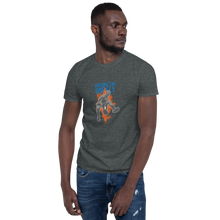 Load image into Gallery viewer, Short-Sleeve Unisex T-Shirt