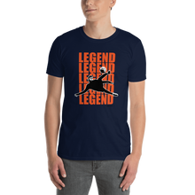 Load image into Gallery viewer, Short-Sleeve Unisex T-Shirt