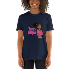 Load image into Gallery viewer, Gia - Boys Are Stupid! - Short-Sleeve Unisex T-Shirt