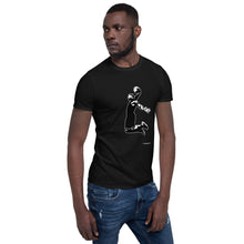 Load image into Gallery viewer, Short-Sleeve Unisex T-Shirt