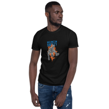 Load image into Gallery viewer, Short-Sleeve Unisex T-Shirt