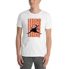Load image into Gallery viewer, Short-Sleeve Unisex T-Shirt