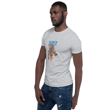 Load image into Gallery viewer, Short-Sleeve Unisex T-Shirt
