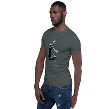 Load image into Gallery viewer, Short-Sleeve Unisex T-Shirt