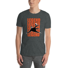 Load image into Gallery viewer, Short-Sleeve Unisex T-Shirt