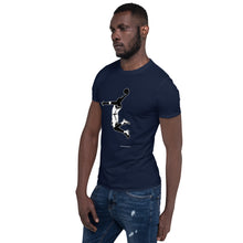 Load image into Gallery viewer, Short-Sleeve Unisex T-Shirt