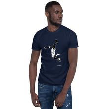 Load image into Gallery viewer, Short-Sleeve Unisex T-Shirt