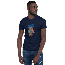 Load image into Gallery viewer, Short-Sleeve Unisex T-Shirt