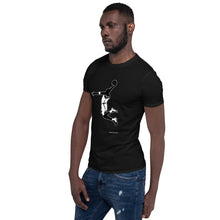 Load image into Gallery viewer, Short-Sleeve Unisex T-Shirt
