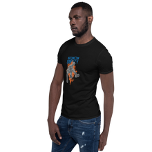 Load image into Gallery viewer, Short-Sleeve Unisex T-Shirt