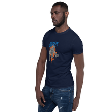 Load image into Gallery viewer, Short-Sleeve Unisex T-Shirt