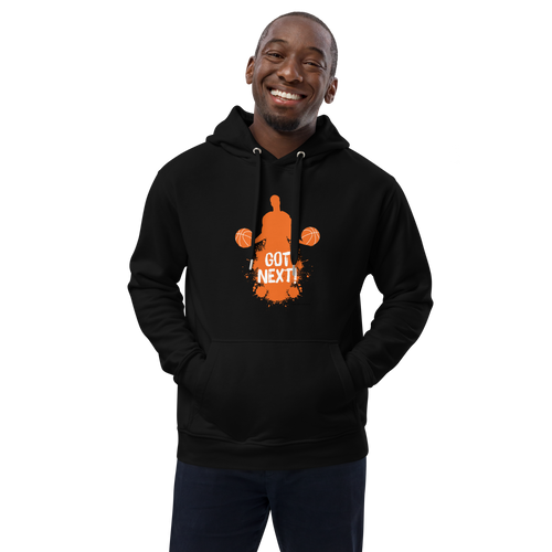 I Got Next - Premium eco hoodie