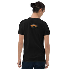 Load image into Gallery viewer, Fools Jump Up - Short-Sleeve Unisex T-Shirt