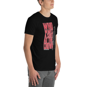 Short-Sleeve Unisex T-Shirt