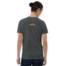 Load image into Gallery viewer, Fools Jump Up - Short-Sleeve Unisex T-Shirt