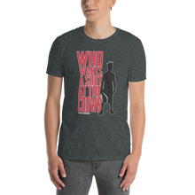 Load image into Gallery viewer, Short-Sleeve Unisex T-Shirt