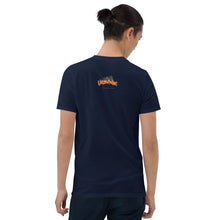 Load image into Gallery viewer, Fools Jump Up - Short-Sleeve Unisex T-Shirt