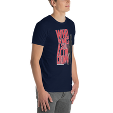 Load image into Gallery viewer, Short-Sleeve Unisex T-Shirt