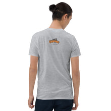 Load image into Gallery viewer, Fools Jump Up - Short-Sleeve Unisex T-Shirt