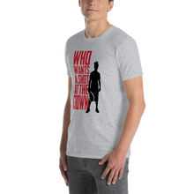 Load image into Gallery viewer, Short-Sleeve Unisex T-Shirt