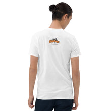 Load image into Gallery viewer, Fools Jump Up - Short-Sleeve Unisex T-Shirt