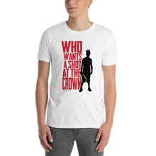 Load image into Gallery viewer, Short-Sleeve Unisex T-Shirt