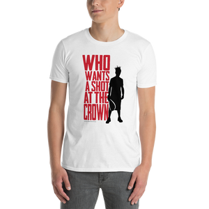 Short-Sleeve Unisex T-Shirt