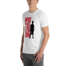 Load image into Gallery viewer, Short-Sleeve Unisex T-Shirt
