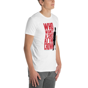 Short-Sleeve Unisex T-Shirt