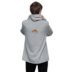 Soccer Legend - Unisex Lightweight Hoodie
