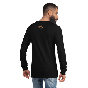 The Doc - Unisex Long Sleeve Tee