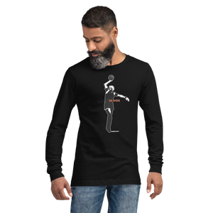 The Doc - Unisex Long Sleeve Tee
