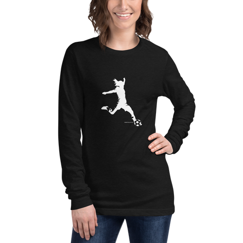 Unisex Long Sleeve Tee