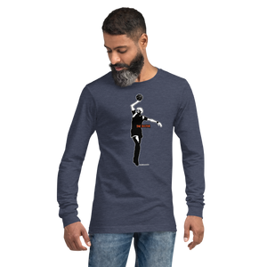 The Doc - Unisex Long Sleeve Tee