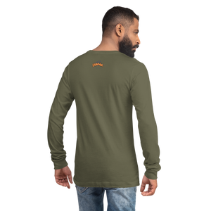 The Doc - Unisex Long Sleeve Tee