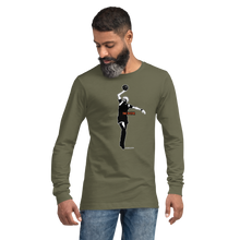 Load image into Gallery viewer, The Doc - Unisex Long Sleeve Tee