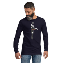 Load image into Gallery viewer, The Doc - Unisex Long Sleeve Tee