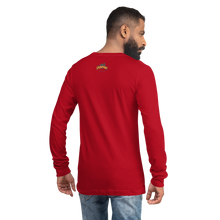 Load image into Gallery viewer, The Doc - Unisex Long Sleeve Tee