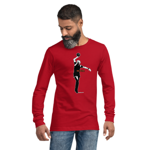 The Doc - Unisex Long Sleeve Tee