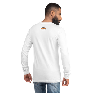 The Doc - Unisex Long Sleeve Tee